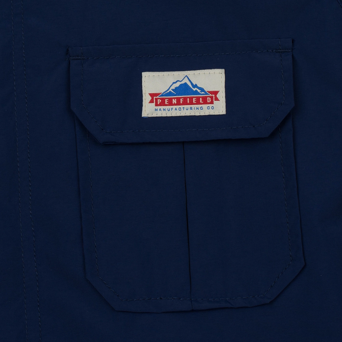Penfield Мужская куртка парка Vassan