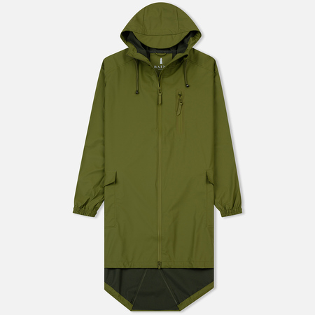 Мужская куртка парка Rains Parka Sage