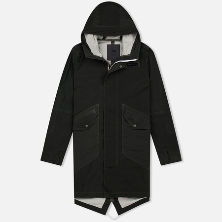 Мужская куртка парка Spiewak JFK Eskimo Packable Altitude Green