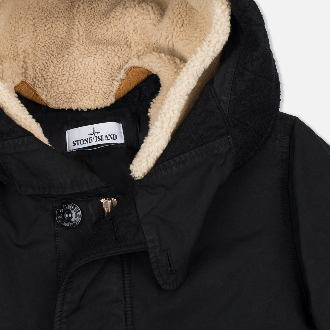 David tc parka online