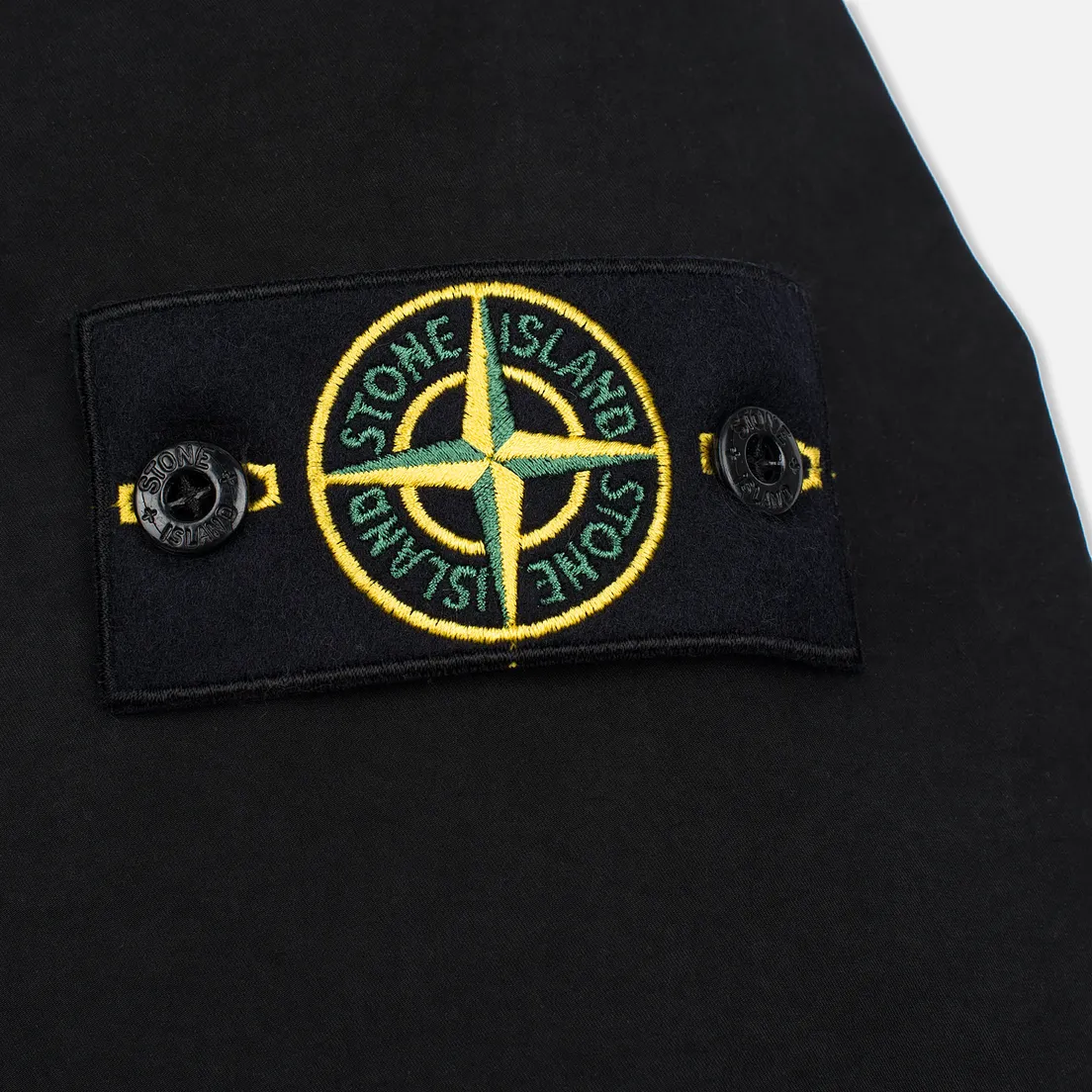 Stone Island Мужская куртка парка David TC