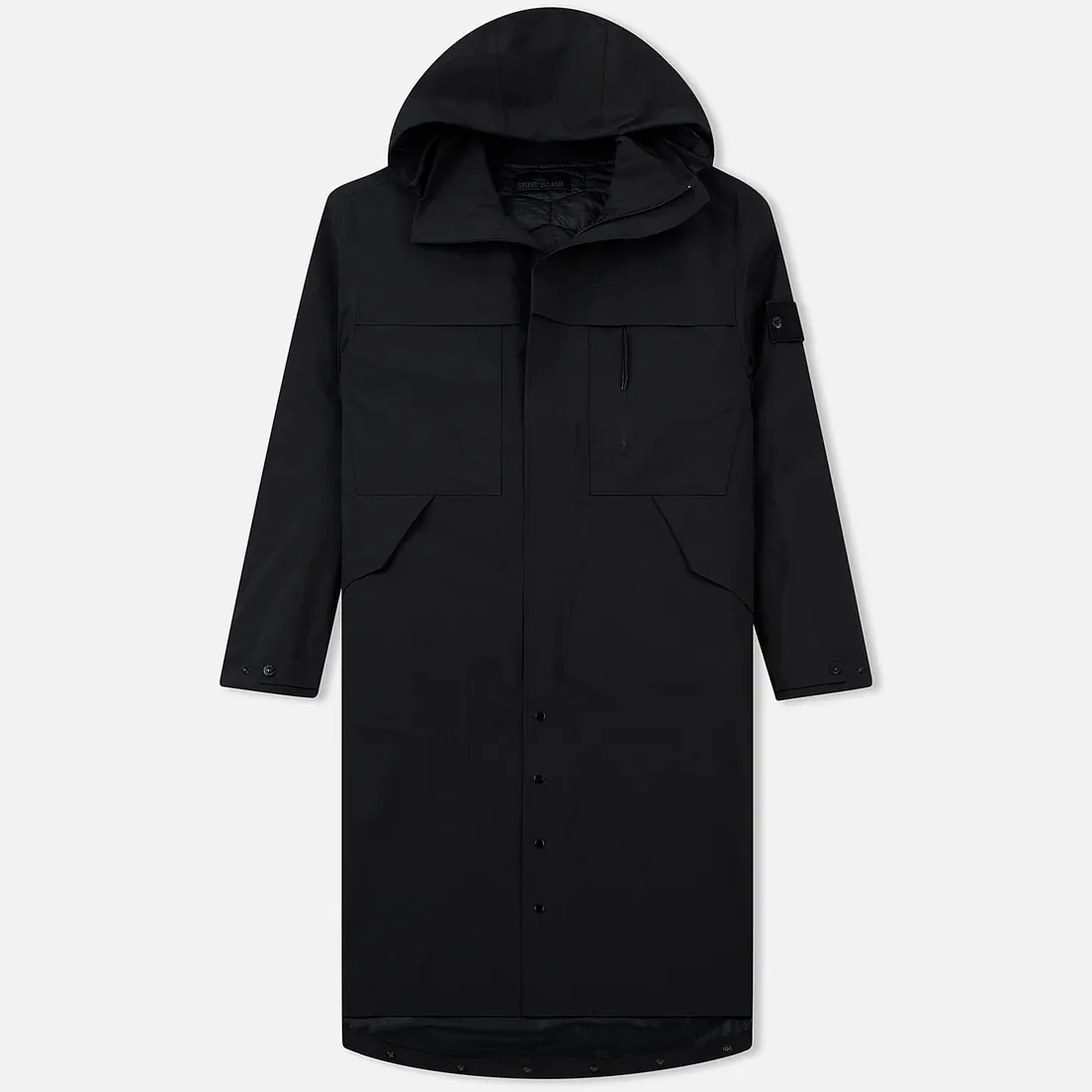 STONE ISLAND GHOST 18ss ナイロンジャケット ストーンアイランド