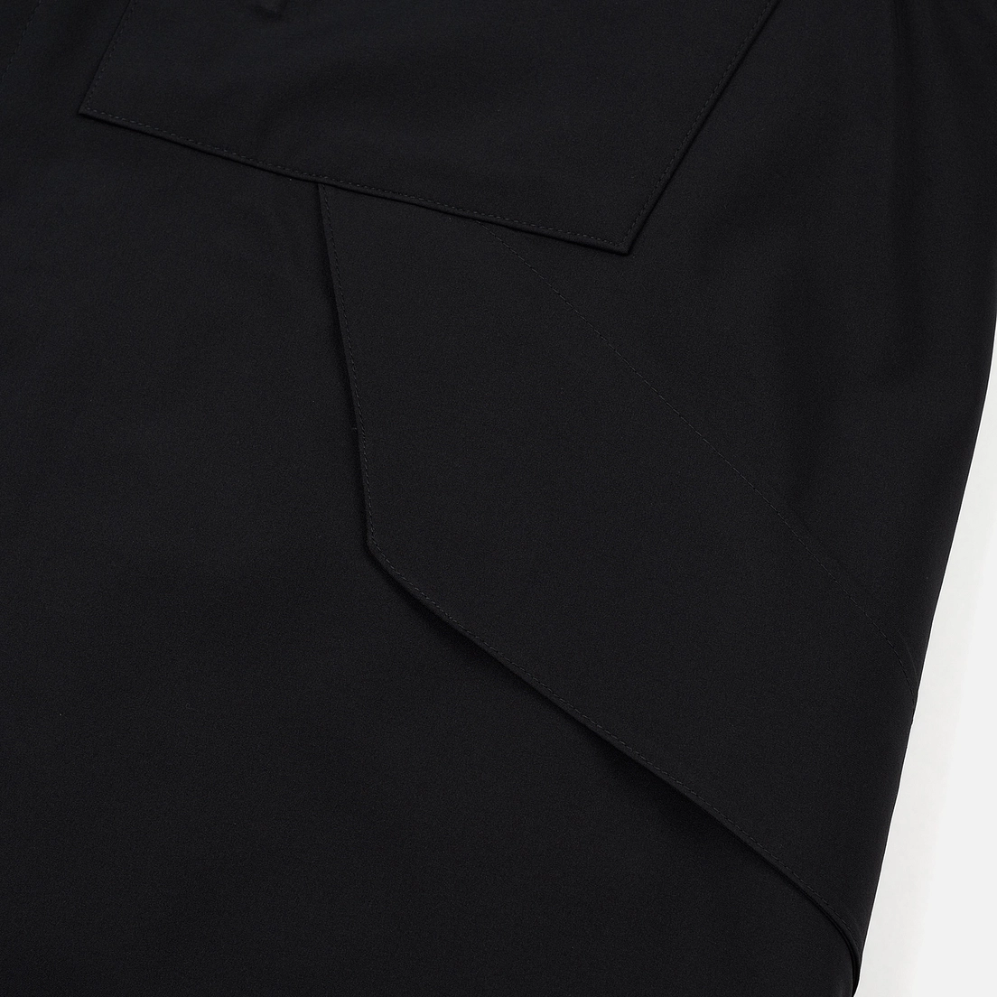 Stone Island Мужская куртка парка Ghost Piece Tank Shield