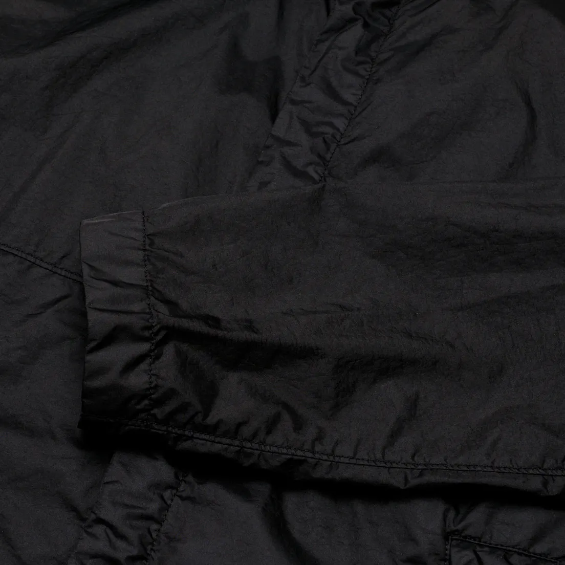 Stone Island Мужская куртка парка Membrana 3L TC