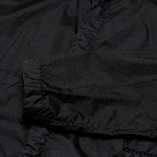 Мужская куртка парка Stone Island Membrana 3L TC Black