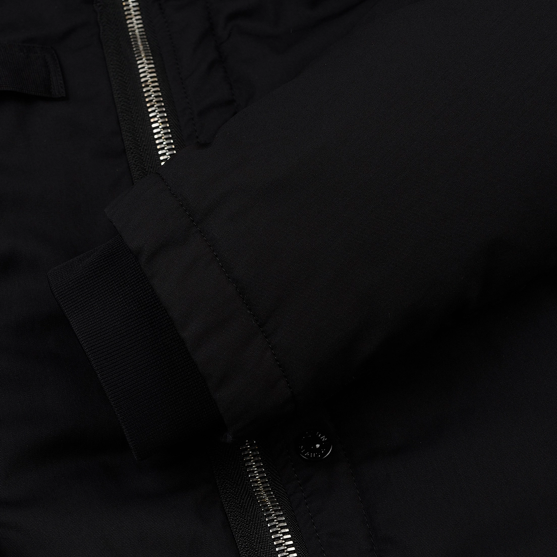 Stone Island Shadow Project Мужская куртка парка Down Fishtail Drop Pocket