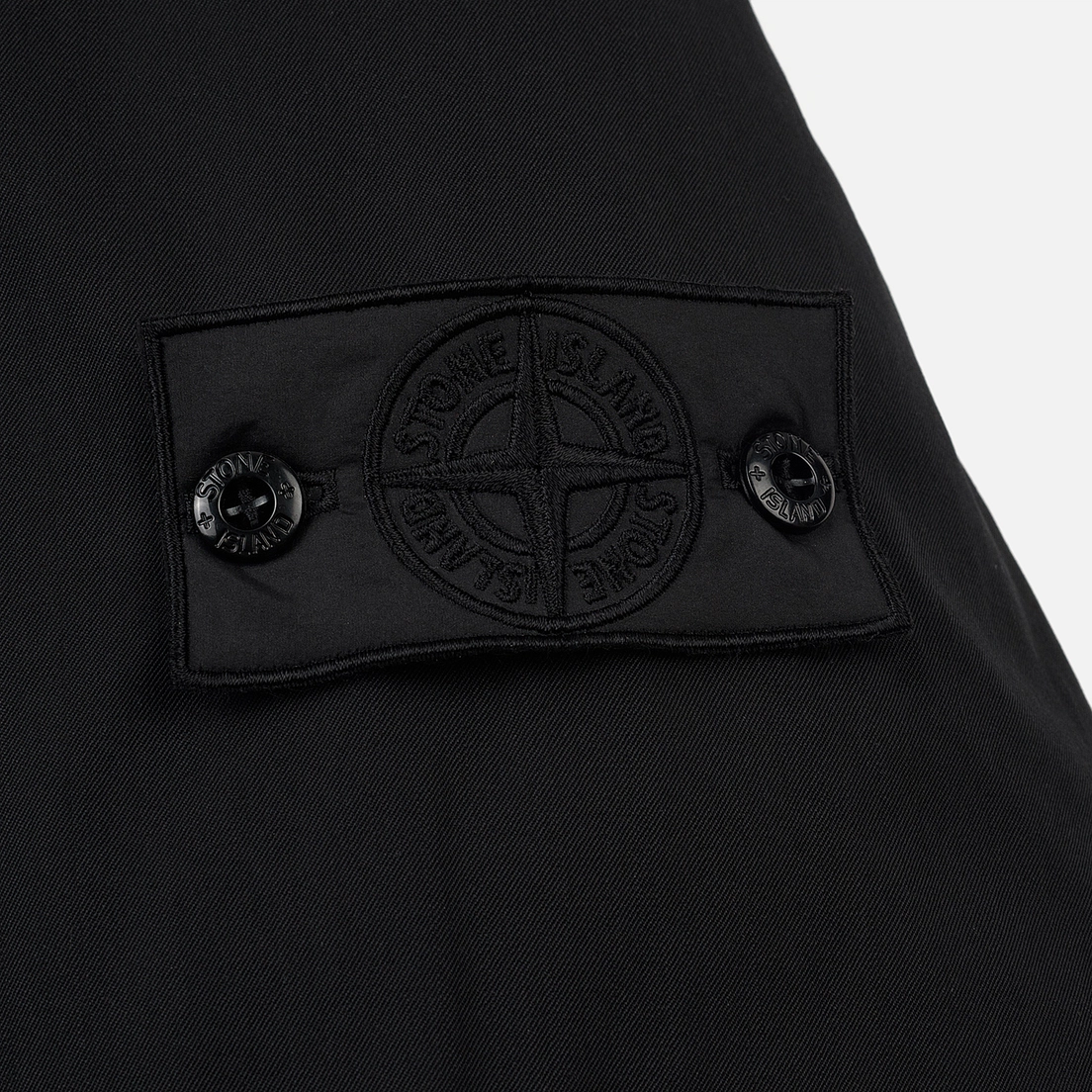 Stone Island Shadow Project Мужская куртка парка Down Fishtail Drop Pocket