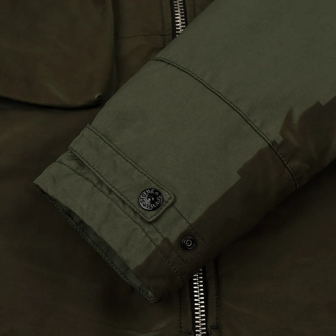 Stone Island Shadow Project Мужская куртка парка Laser Engraved David-TC