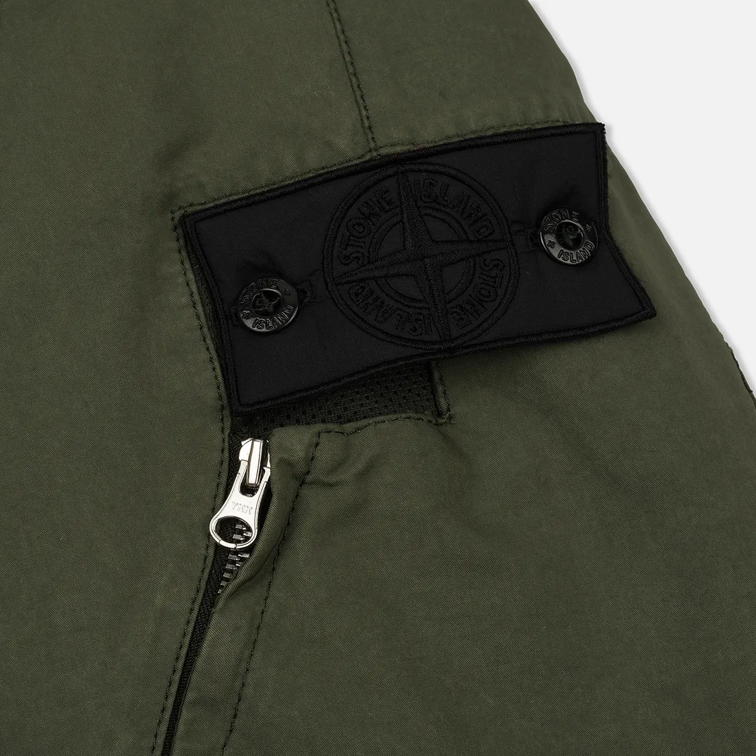 Stone Island Shadow Project Мужская куртка парка Laser Engraved David-TC