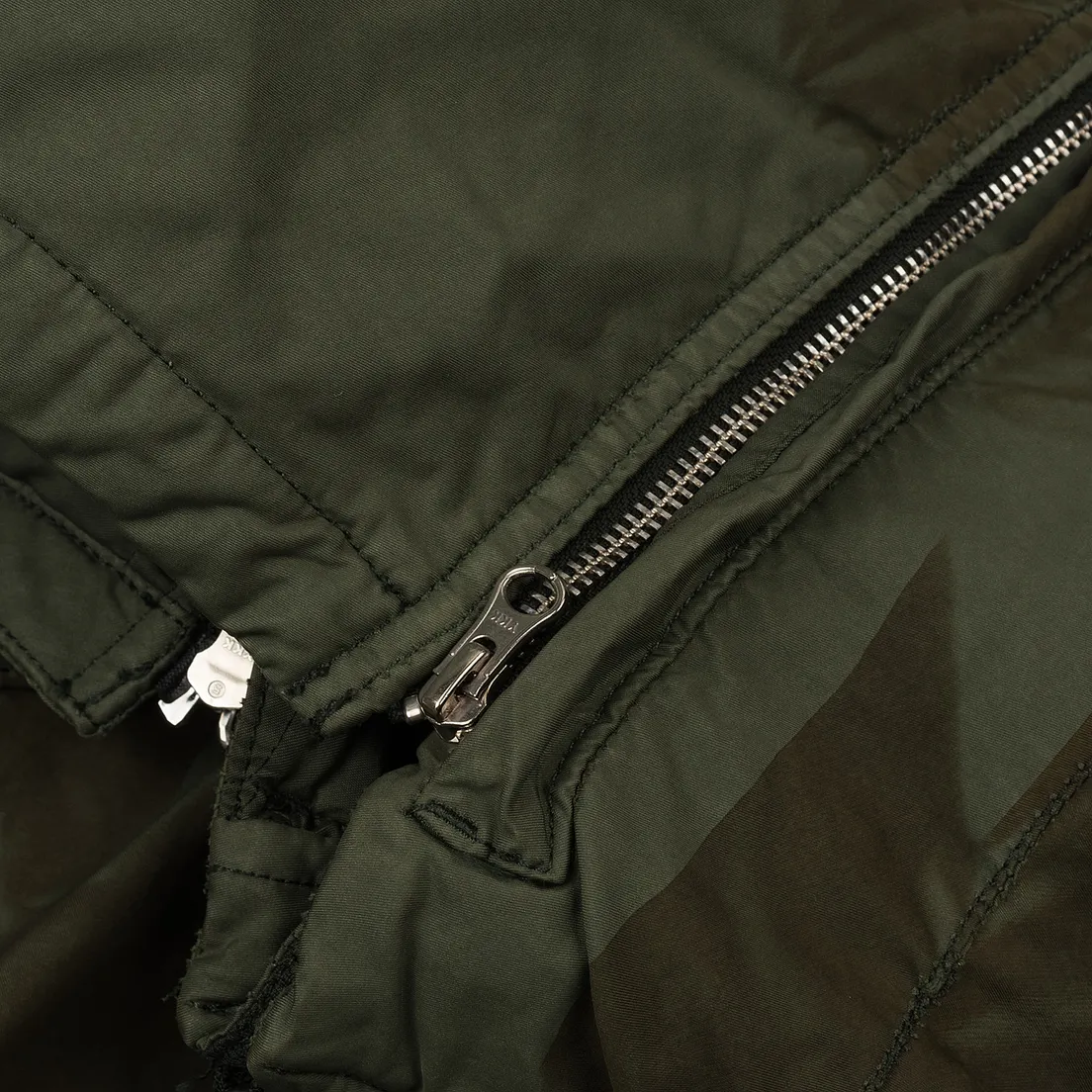 Stone Island Shadow Project Мужская куртка парка Laser Engraved David-TC