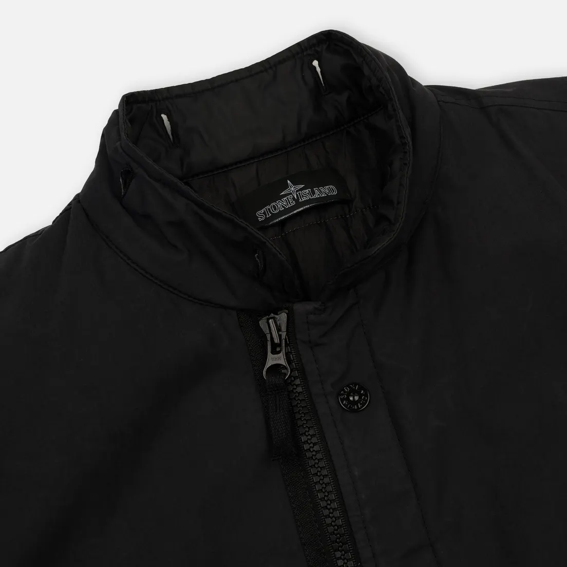 Stone Island Shadow Project Мужская куртка парка Padded Fishtail