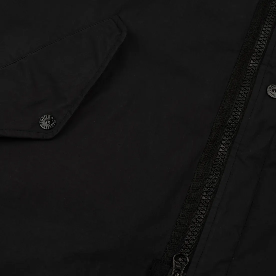 Stone Island Shadow Project Мужская куртка парка Padded Fishtail