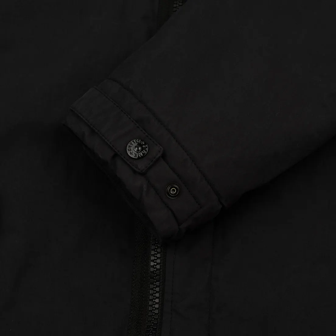 Stone Island Shadow Project Мужская куртка парка Padded Fishtail