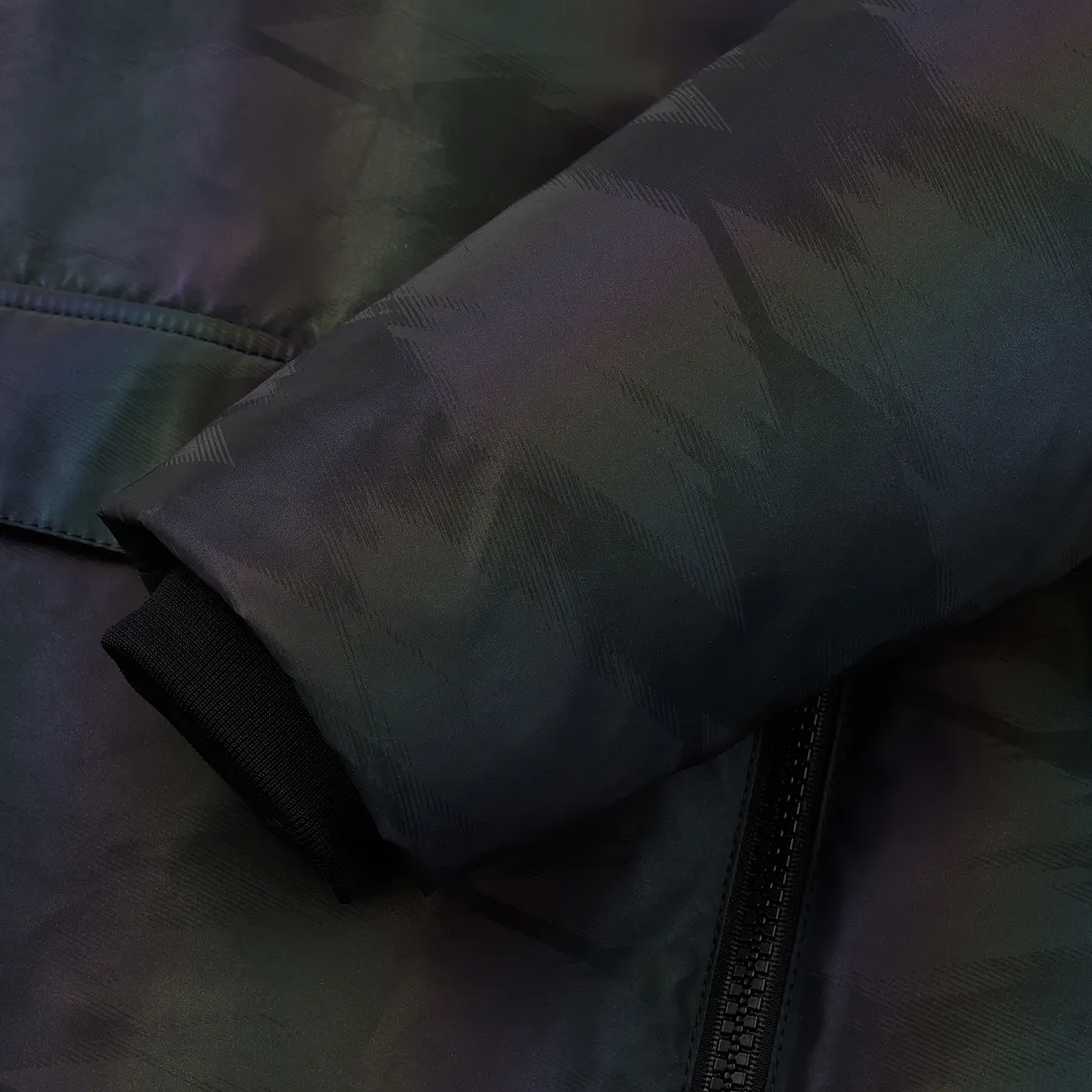 Stone Island Shadow Project Мужская куртка парка Scarabeo Down