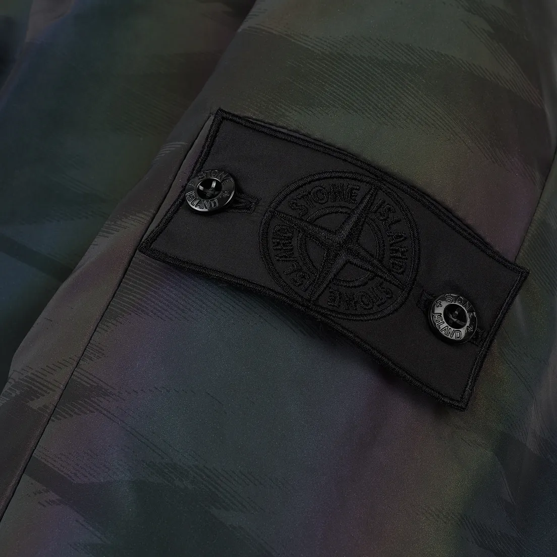 Stone Island Shadow Project Мужская куртка парка Scarabeo Down