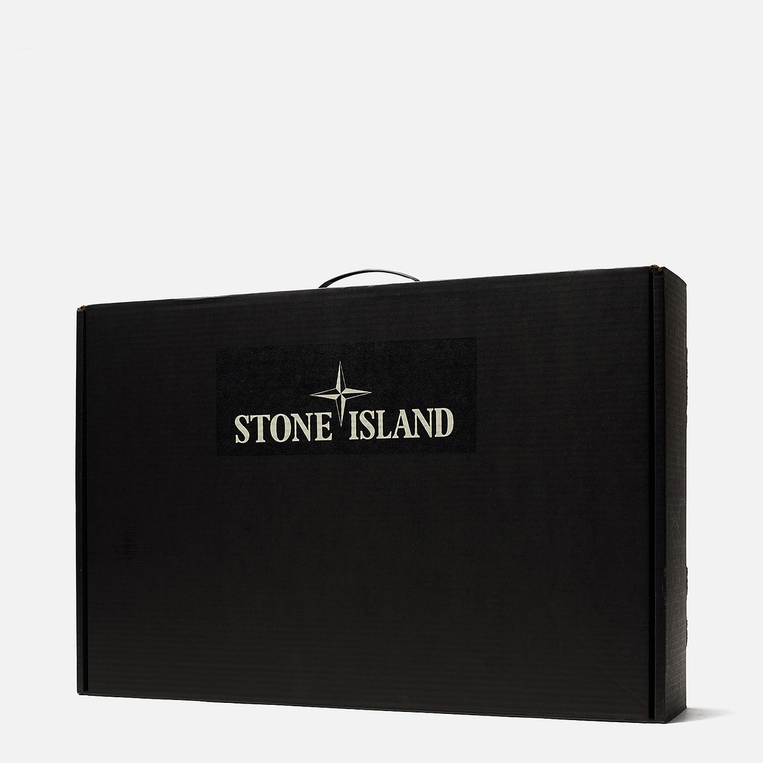 Stone Island Shadow Project Мужская куртка парка System Iridescent Fabric Lining