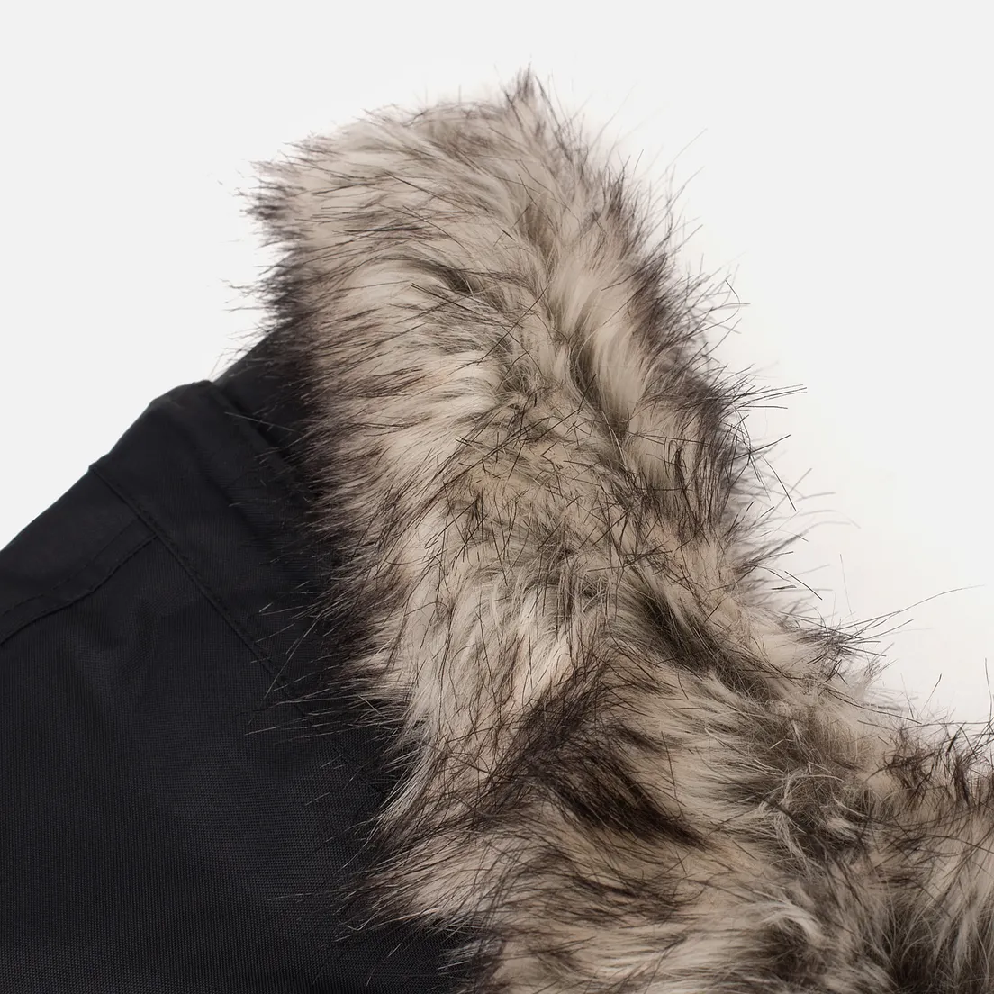 The North Face Мужская куртка парка MC Murdo