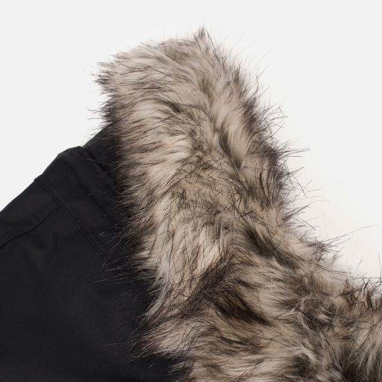 Мужская куртка парка The North Face MC Murdo TNF Black