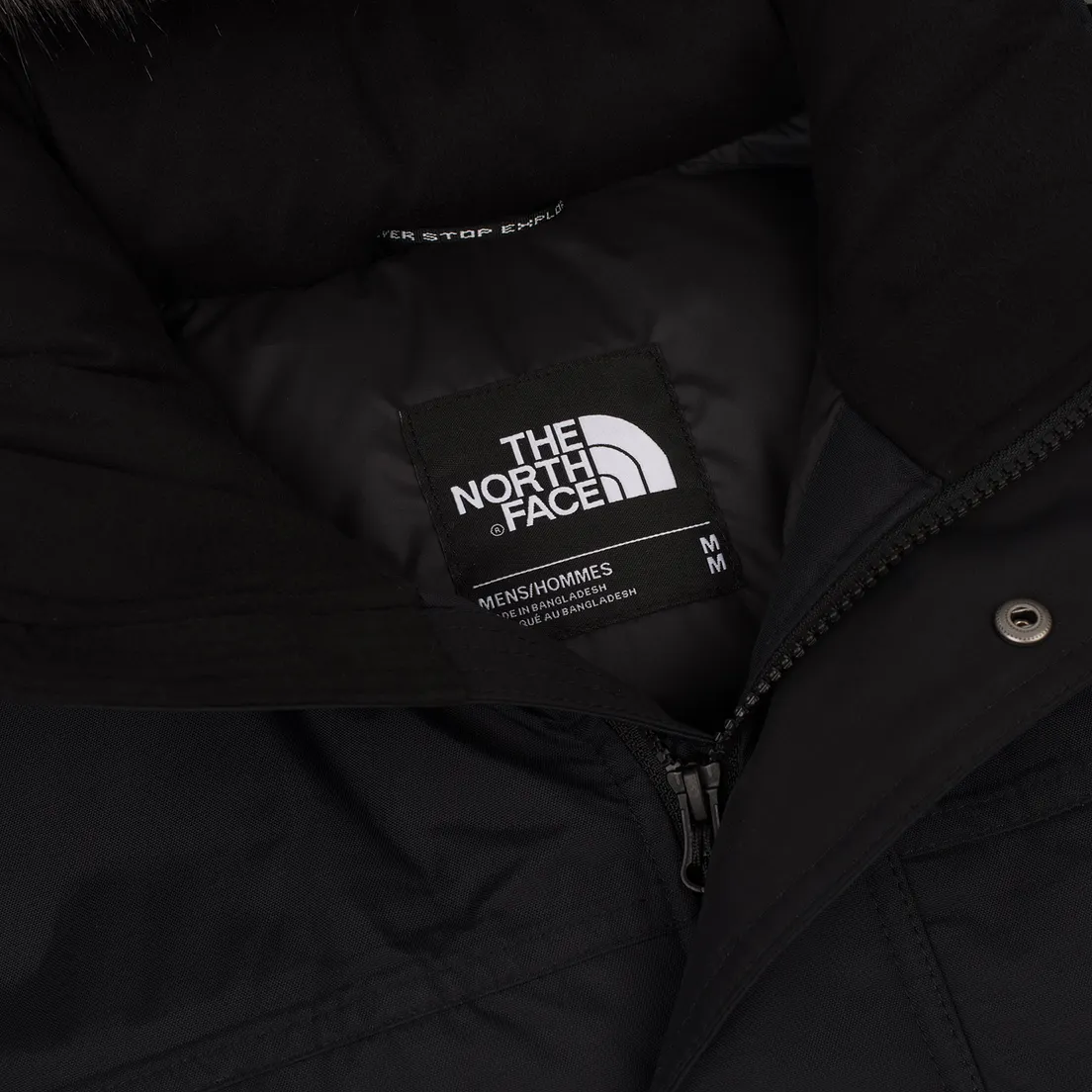 The North Face Мужская куртка парка MC Murdo