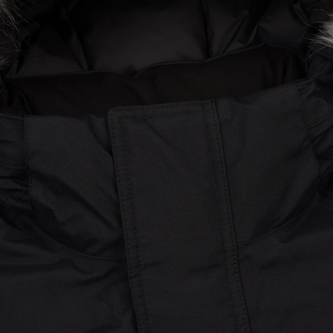 The North Face Мужская куртка парка MC Murdo