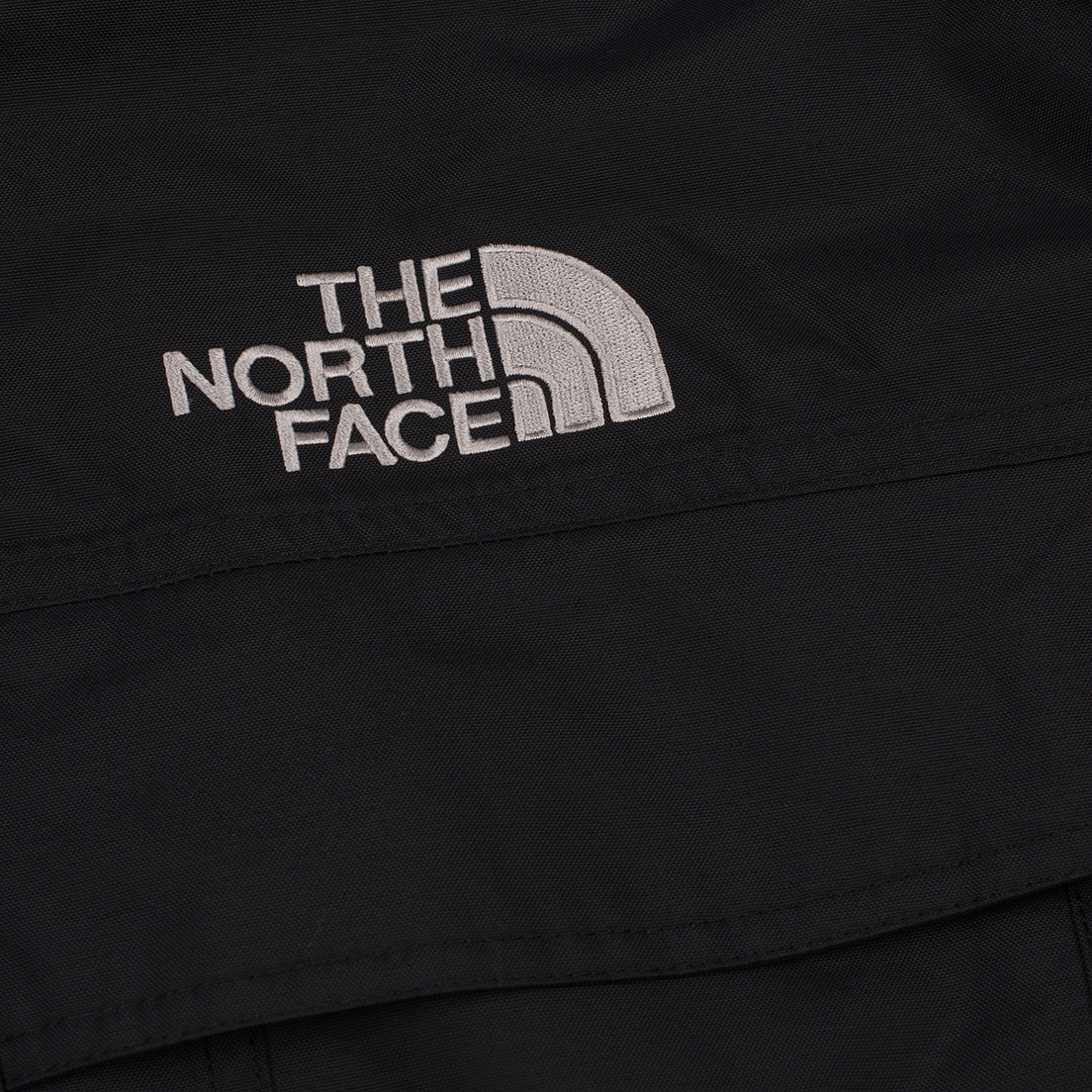 The North Face Мужская куртка парка MC Murdo