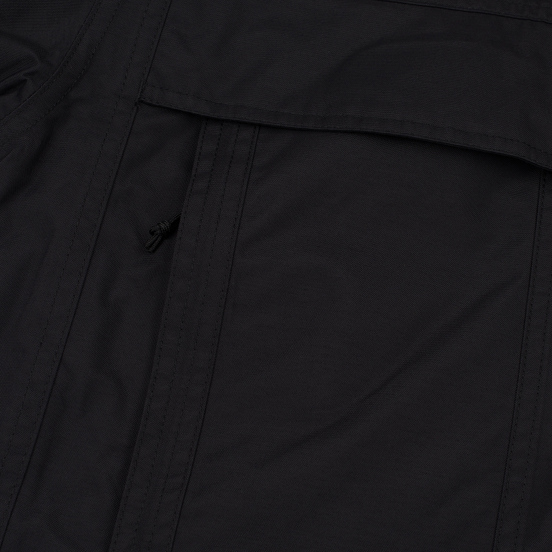 Мужская куртка парка The North Face MC Murdo TNF Black