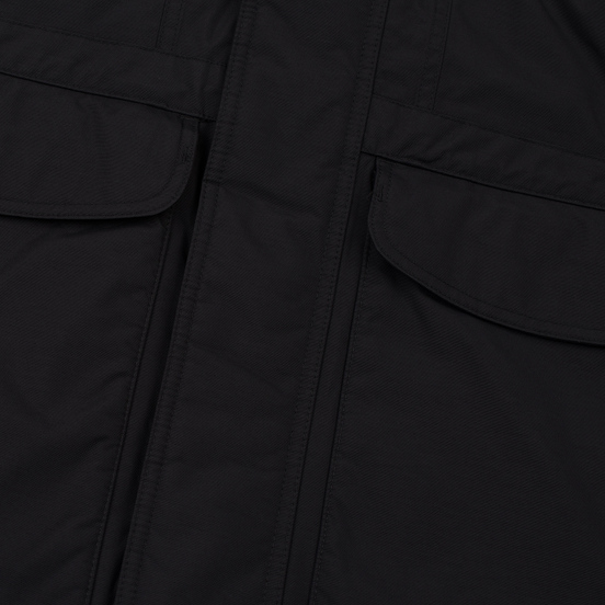 Мужская куртка парка The North Face MC Murdo TNF Black