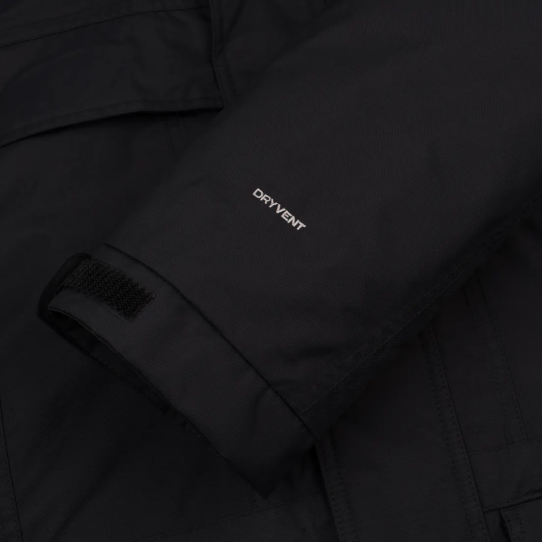 The North Face Мужская куртка парка MC Murdo