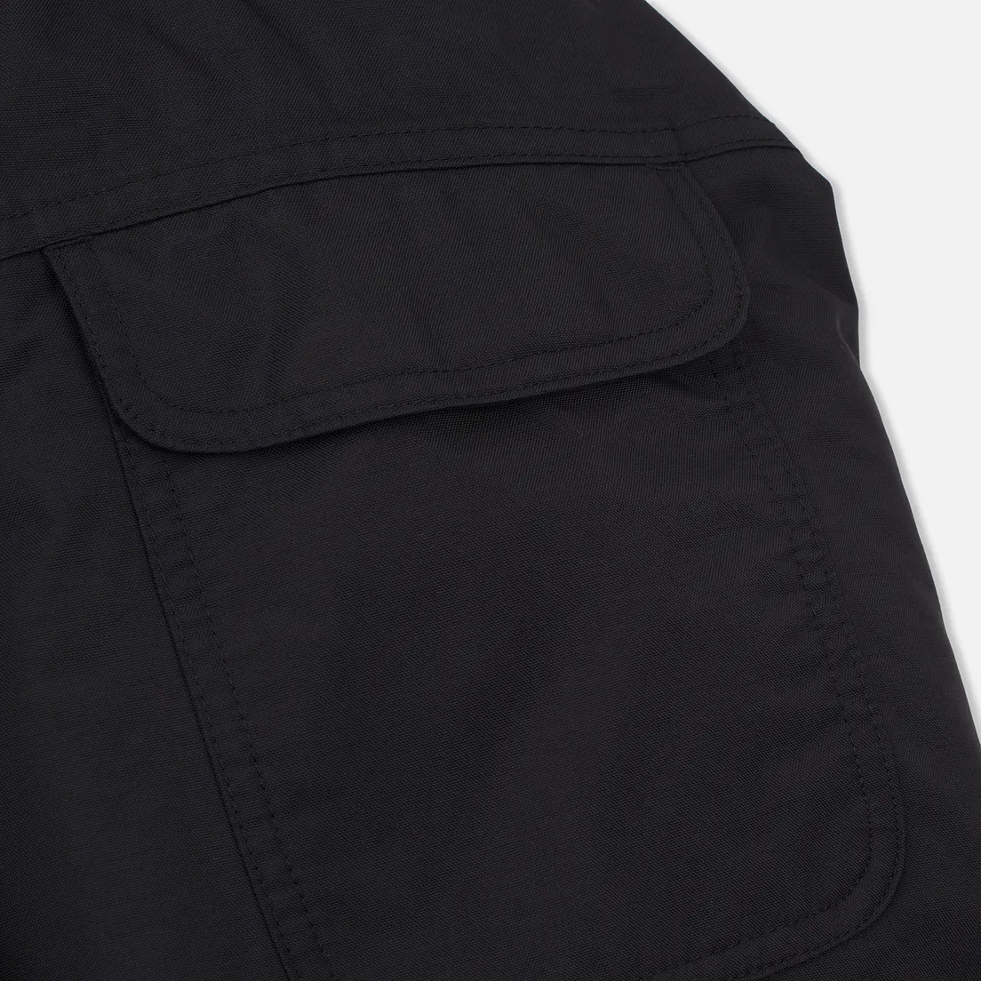 The North Face Мужская куртка парка MC Murdo