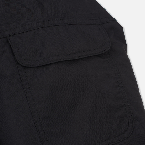 Мужская куртка парка The North Face MC Murdo TNF Black
