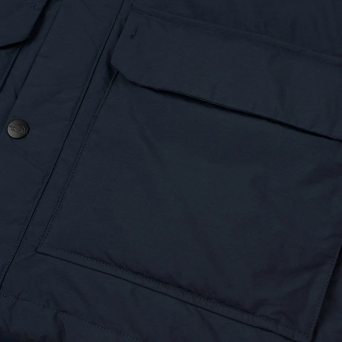 The North Face Мужская куртка парка Serow