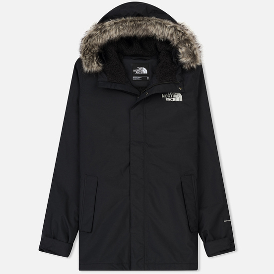 Parka the north face homme sale