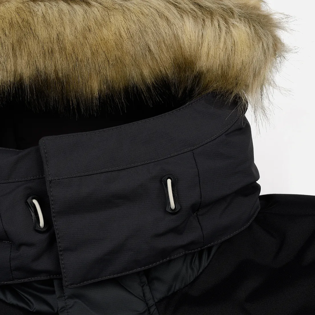 The North Face Мужская куртка парка Vostok