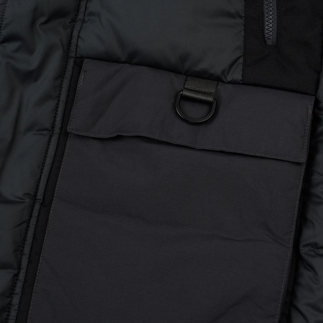 The North Face Мужская куртка парка Vostok