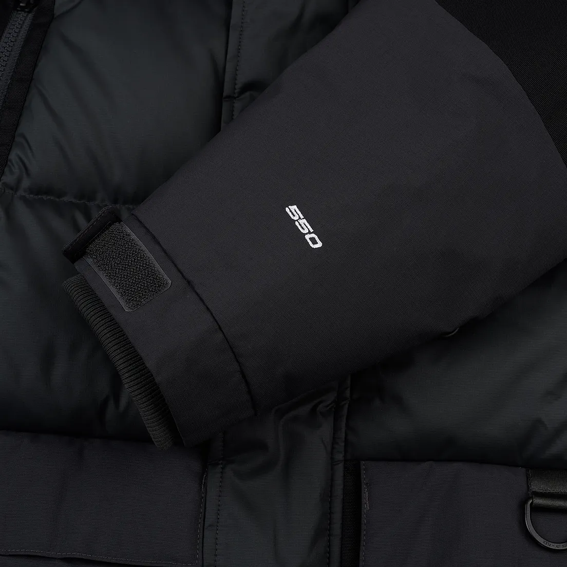 The North Face Мужская куртка парка Vostok