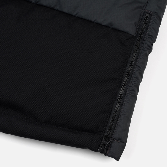 Мужская куртка парка The North Face Vostok Asphalt Grey/TNF Black