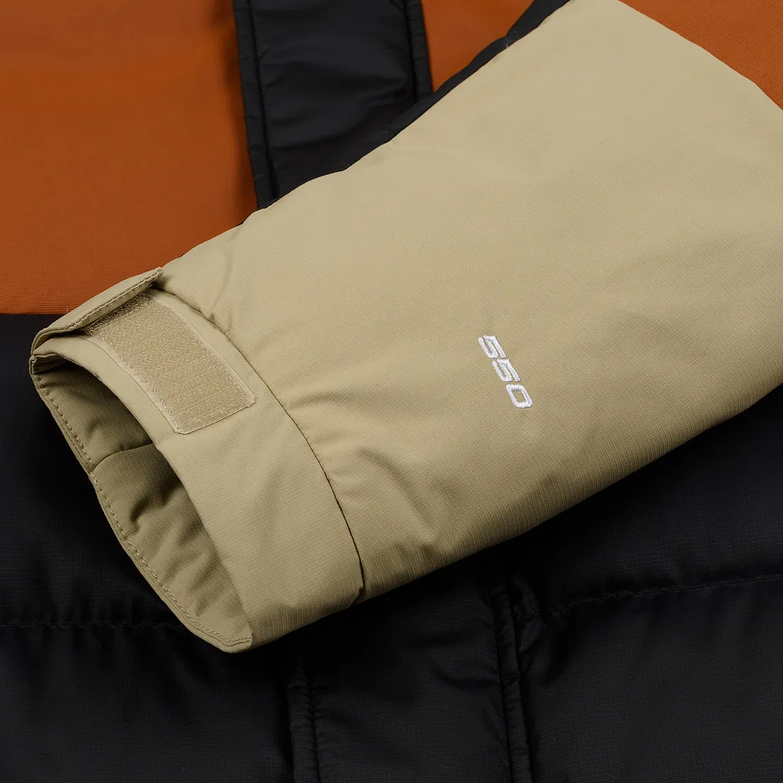 The North Face Мужская куртка парка Vostok