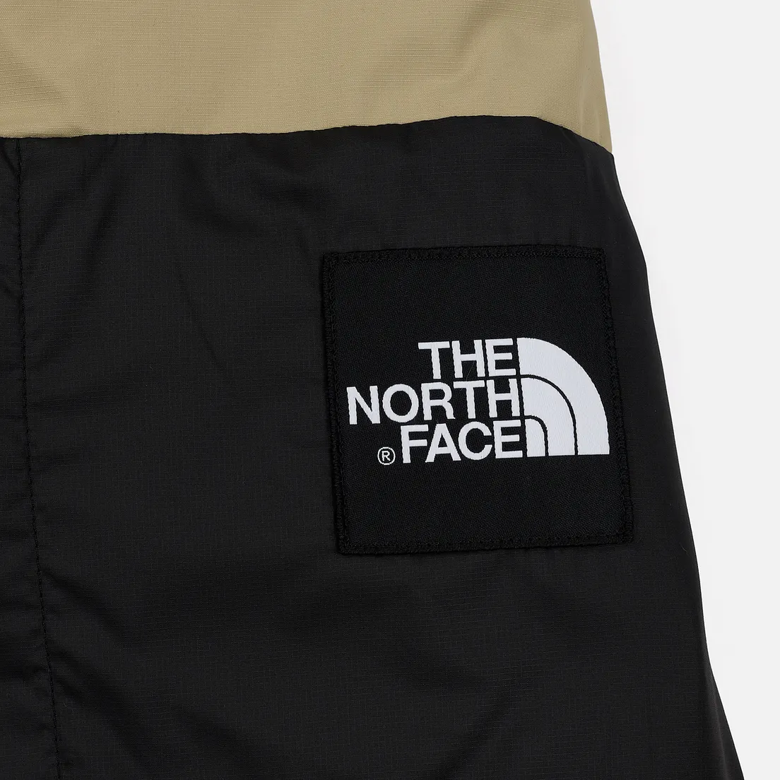The North Face Мужская куртка парка Vostok
