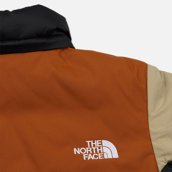 Мужская куртка парка The North Face Vostok Caramel Cafe