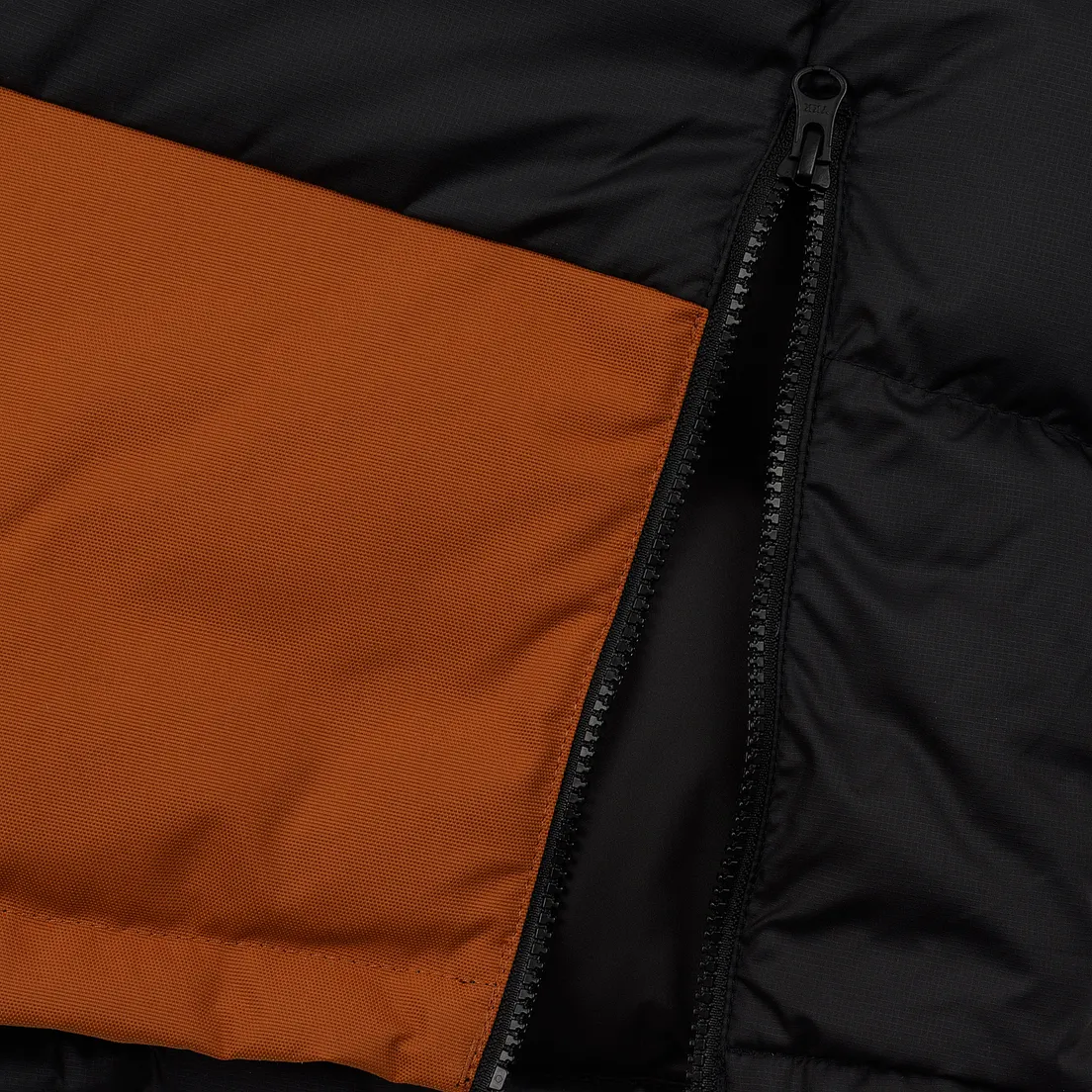 The North Face Мужская куртка парка Vostok