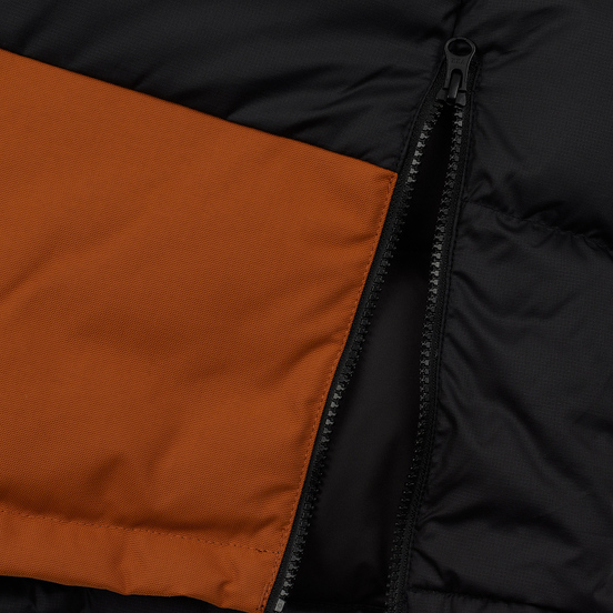 Мужская куртка парка The North Face Vostok Caramel Cafe