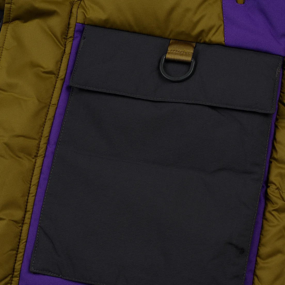 The North Face Мужская куртка парка Vostok