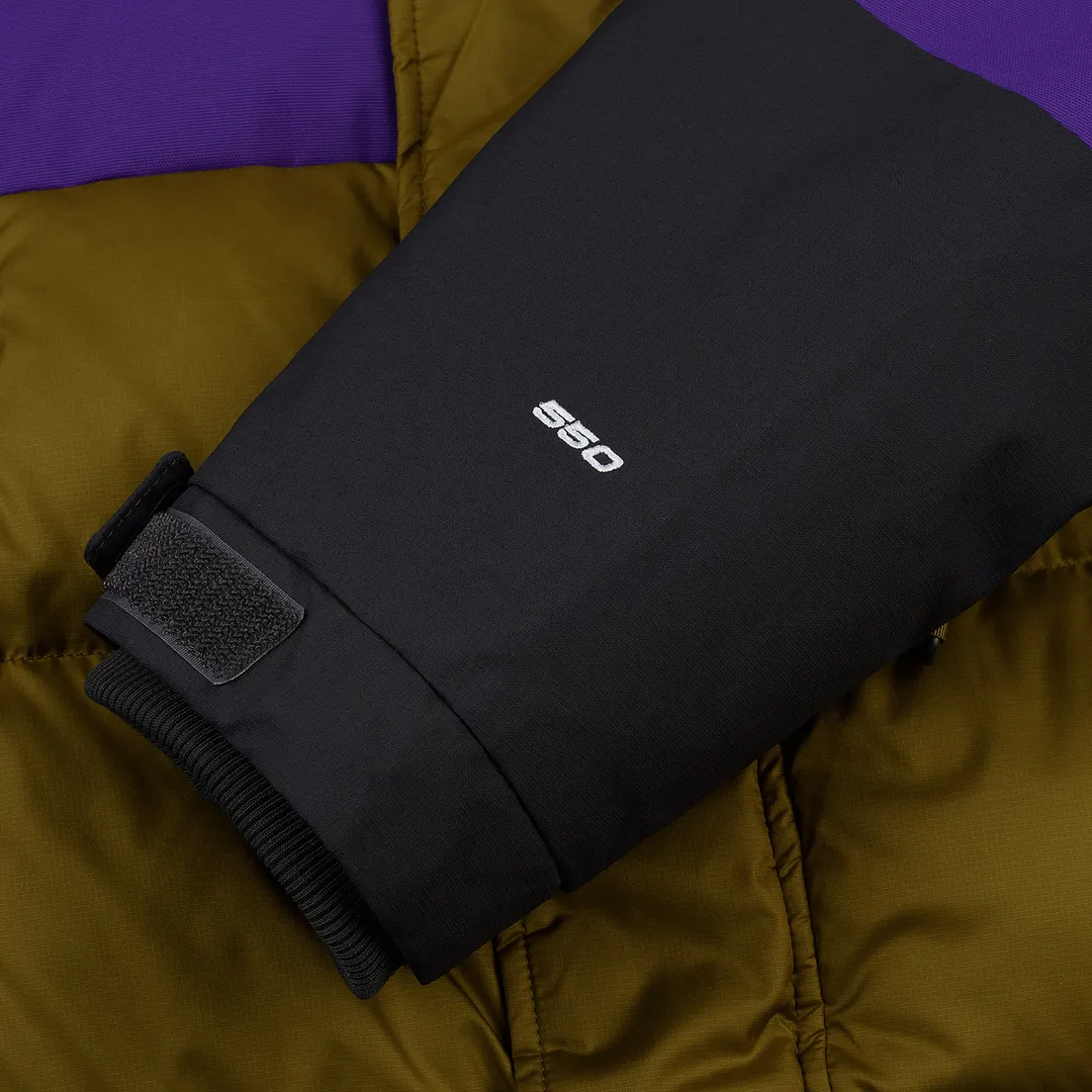 The North Face Мужская куртка парка Vostok