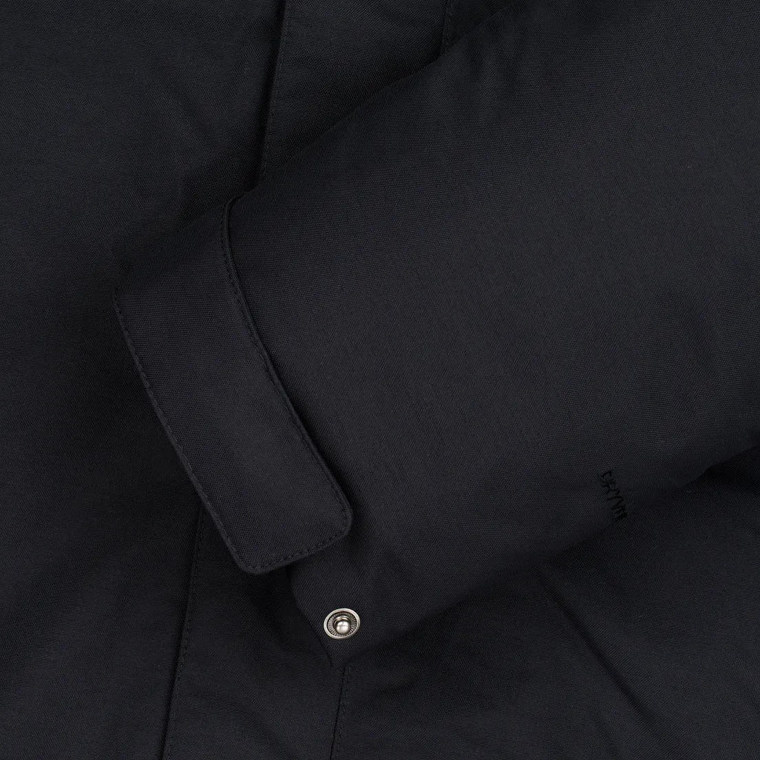The North Face Мужская куртка парка Zaneck