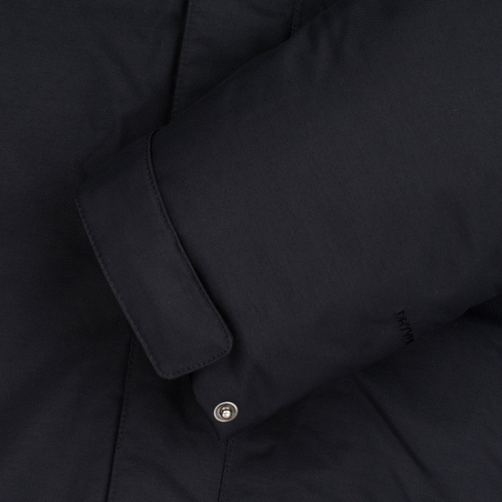 Мужская куртка парка The North Face Zaneck Black