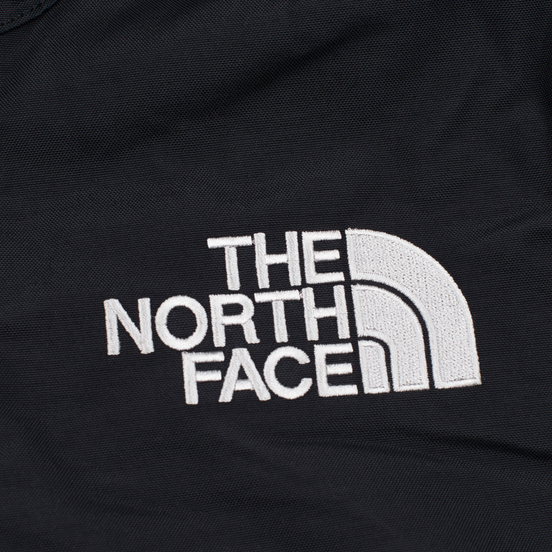 Мужская куртка парка The North Face Zaneck Black
