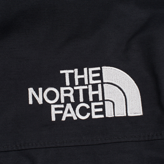 Мужская куртка парка The North Face Zaneck Black