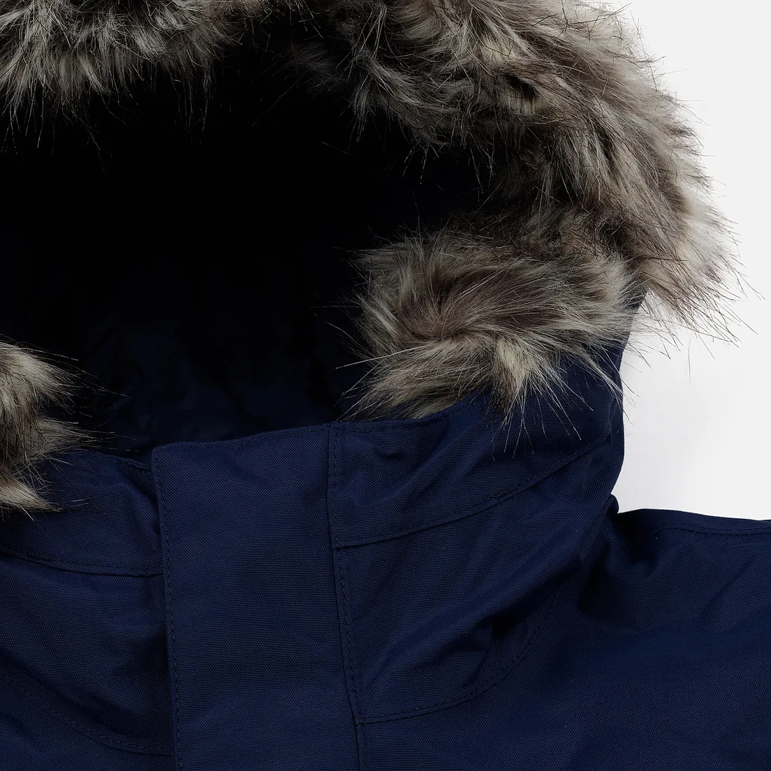 The North Face Мужская куртка парка Zaneck