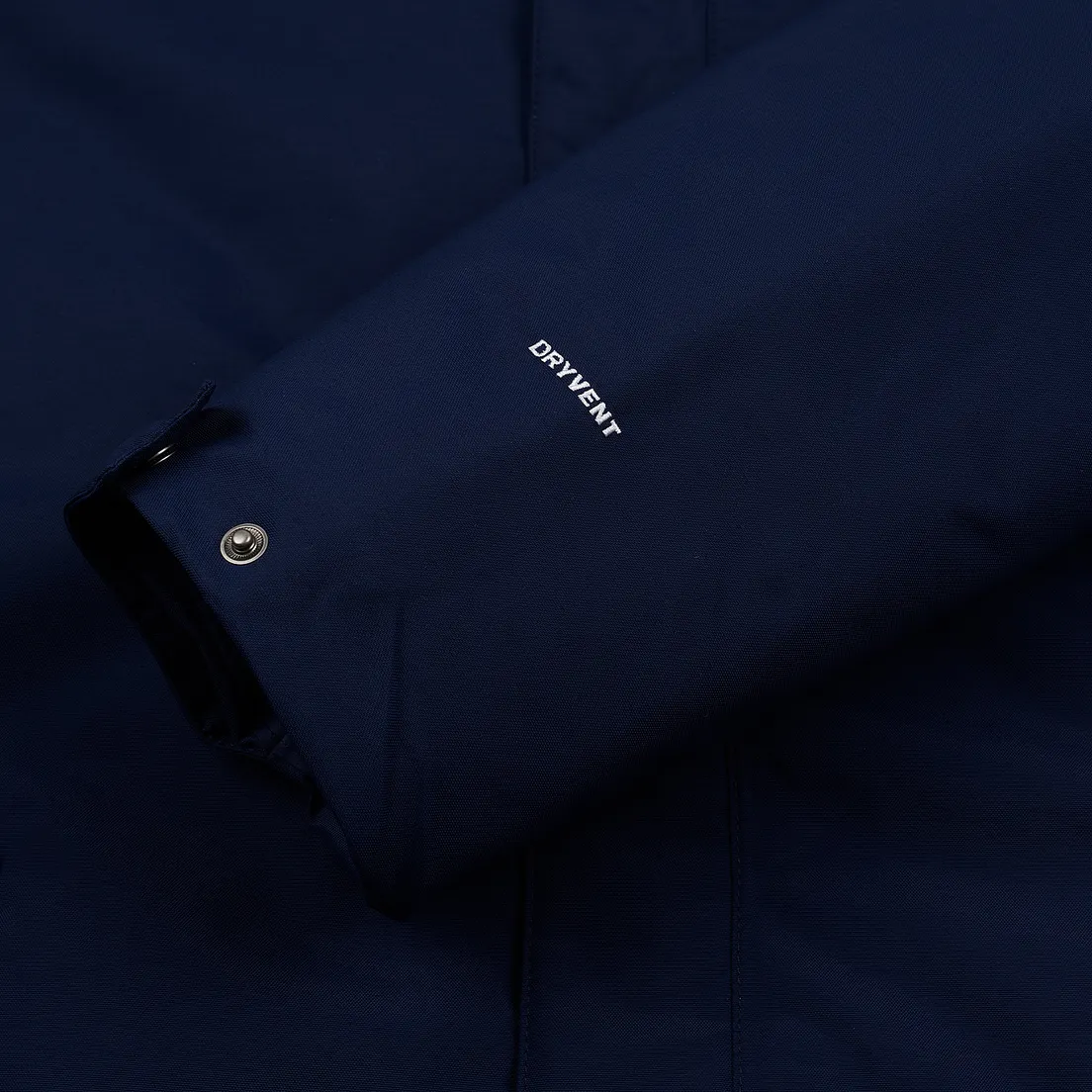 The North Face Мужская куртка парка Zaneck