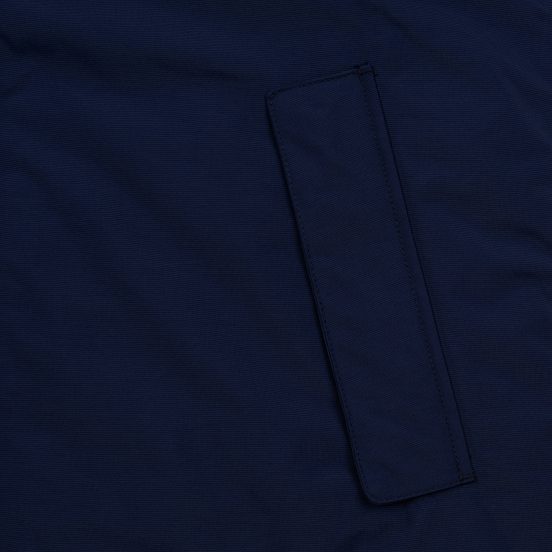 Мужская куртка парка The North Face Zaneck Montague Blue